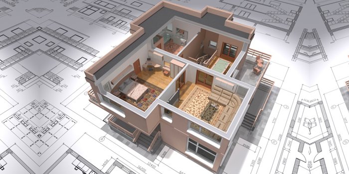 Progettazione edilizia